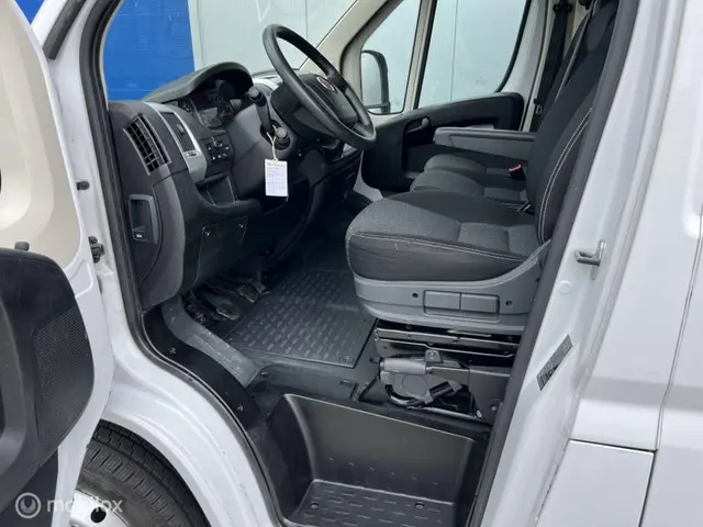 Fiat Ducato 30 2.3 MJ L2H2 2021 Diesel 11