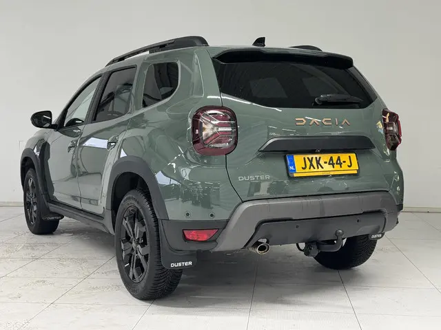 Dacia Duster 1.3 TCe 150 Journey 2023 Benzine 6