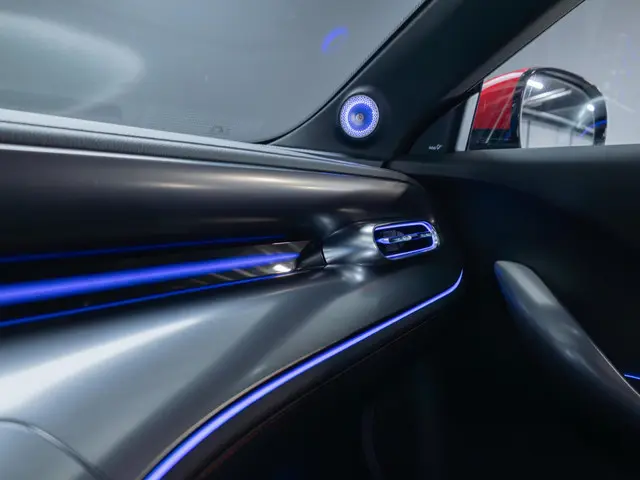 Smart #3 BRABUS 66 kWh 2025 Elektrisch 29