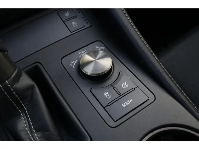 Lexus RC 300h F SPORT Line 2018 Hybride Benzine 31