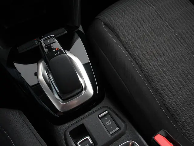 Opel Corsa-e 3