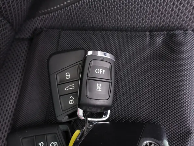 Škoda Superb Combi iV 1.4 TSI PHEV 2021 Hybride Benzine 19