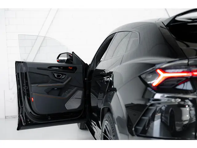 Lamborghini Urus URBAN 2022 Benzine 17