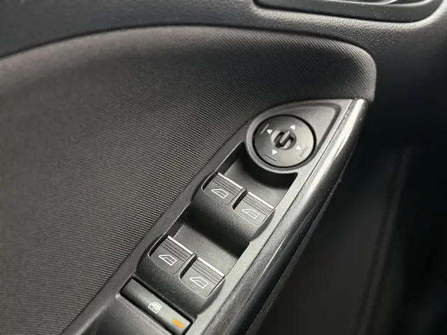 Ford Focus Wagon 1.0 Titanium 2016 Benzine 20