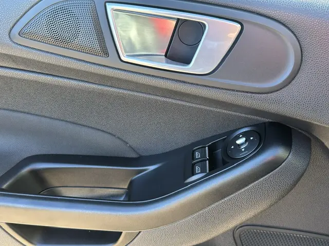 Ford Fiesta 1.0 Style 2013 Benzine 11