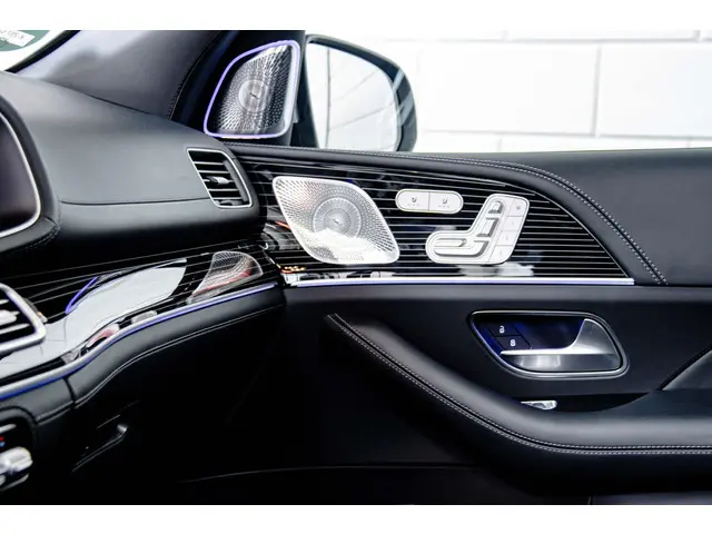 Mercedes-Benz GLS 600 Maybach 2021 Benzine 31