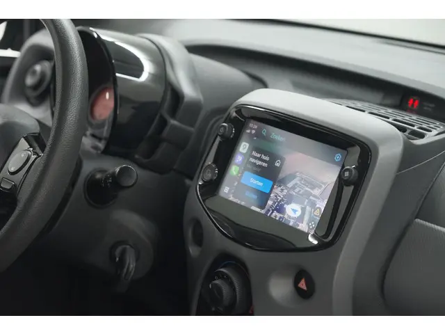 Peugeot 108 1.0 e-VTi Active 2019 Benzine 45
