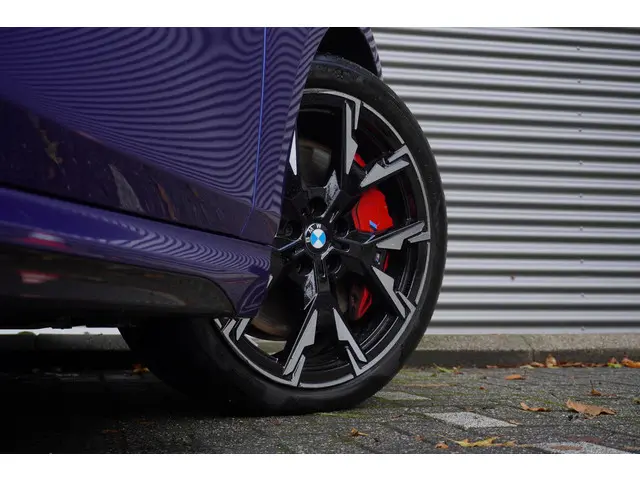 BMW 1 Serie M135 xDrive 2025 Benzine 25