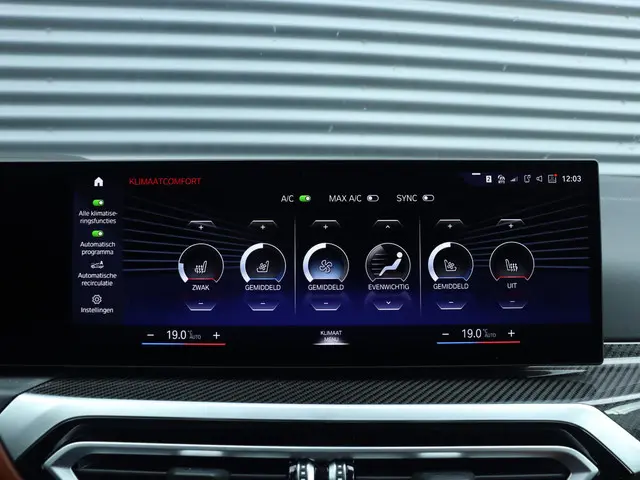 BMW 4 Serie Gran Coupé M440i xDrive 2023 Benzine 32