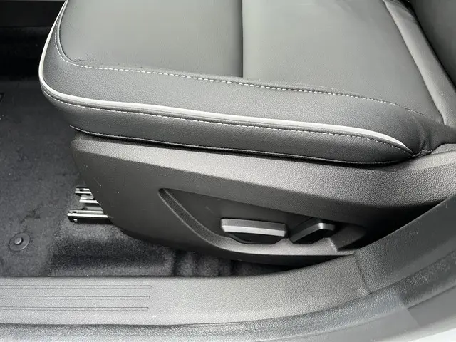 Mitsubishi ASX 1.8 HEV AT Instyle 2025 Hybride Benzine 34