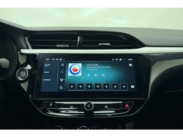 Opel Corsa 145 pk Turbo Hybrid GS 2025 Hybride Benzine 20