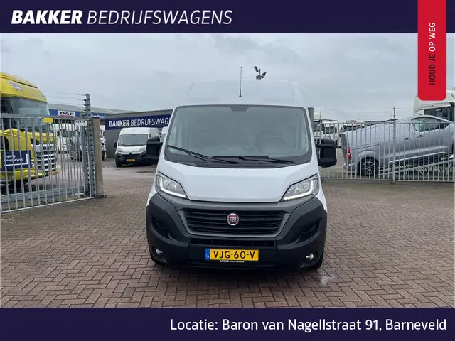 Fiat Ducato 3