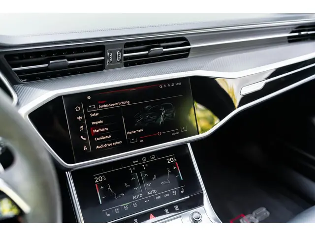 Audi RS6 A6 Avant TFSI quattro 2020 Benzine 15