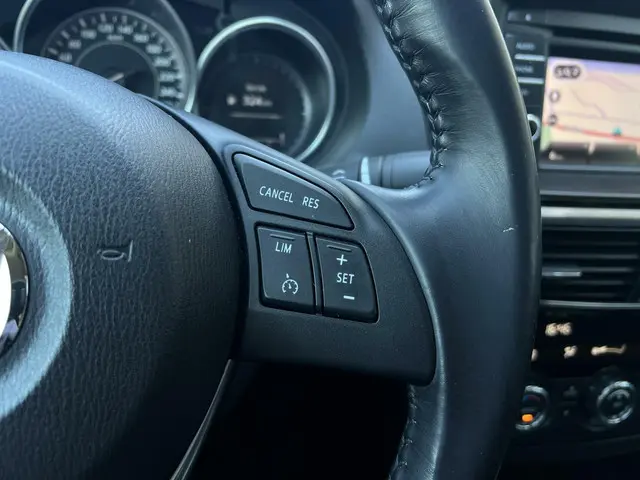 Mazda 6 2.0 TS | Dealer onderhouden | NAP | 2013 Benzine 18