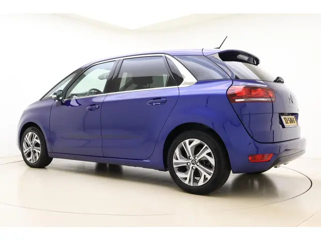 Citroën C4 Spacetourer 1.6 THP Shine 2018 Benzine 12