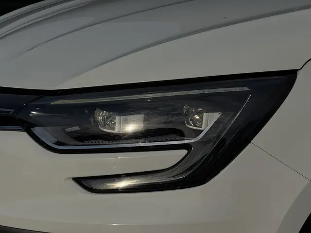 Renault Mégane 1.2 TCe GT-Line 2018 Benzine 30