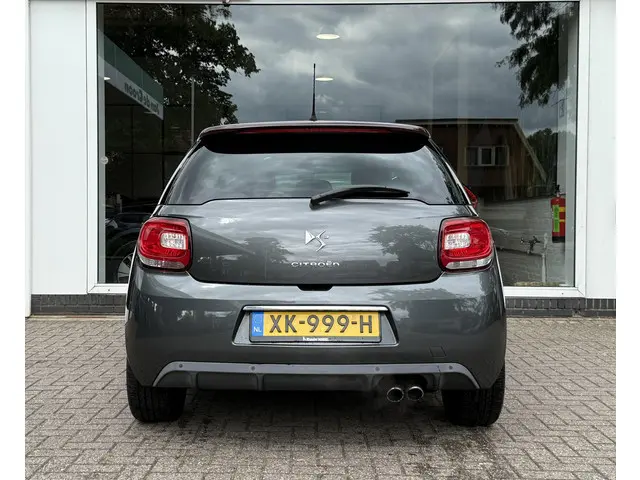 Citroën DS3 1.6 THP Sport Chic 2012 Benzine 16