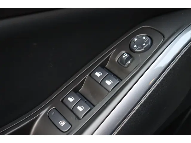 Opel Grandland X 1.2 Turbo Innovation org. NL 2019 Benzine 27