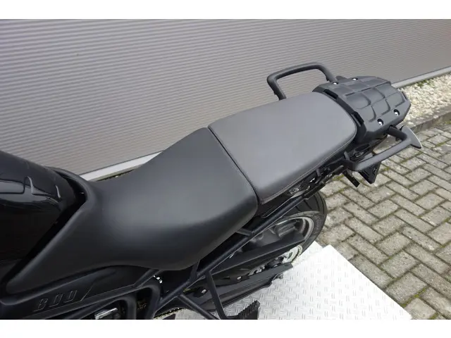 Triumph Tiger  800 ABS 2013 Benzine 21