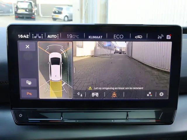 CUPRA Born 150KW 2022 Elektrisch 28