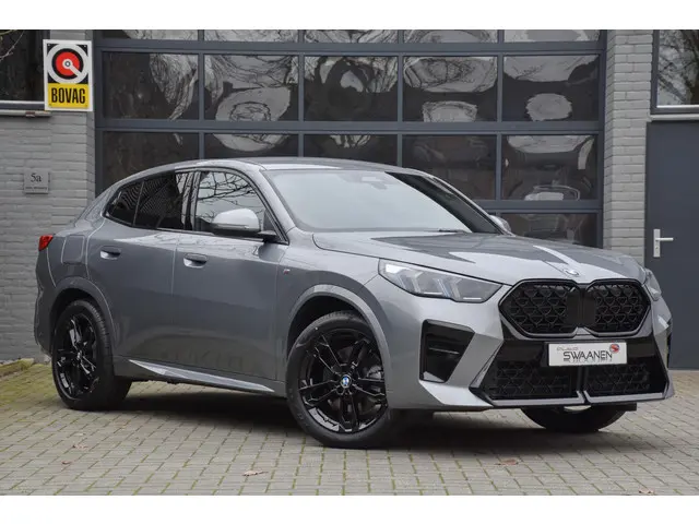 BMW X2 sDrive20i 2024 Benzine 3