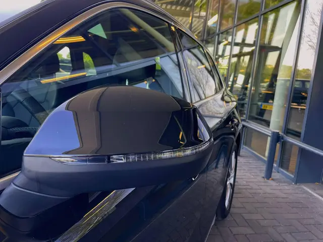 Audi Q5 40 TFSI S edition 2023 Hybride Benzine 33