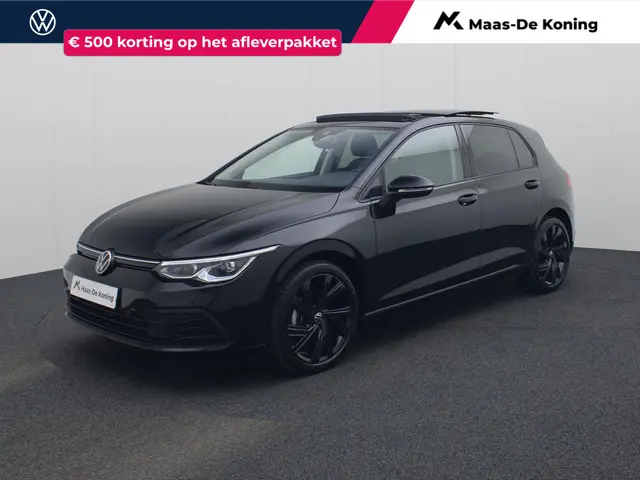 Volkswagen Golf 1.0TSI/110PK Life 2024 Benzine