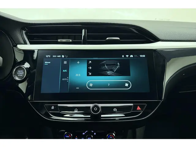 Opel Corsa 145 pk Turbo Hybrid GS 2025 Hybride Benzine 19