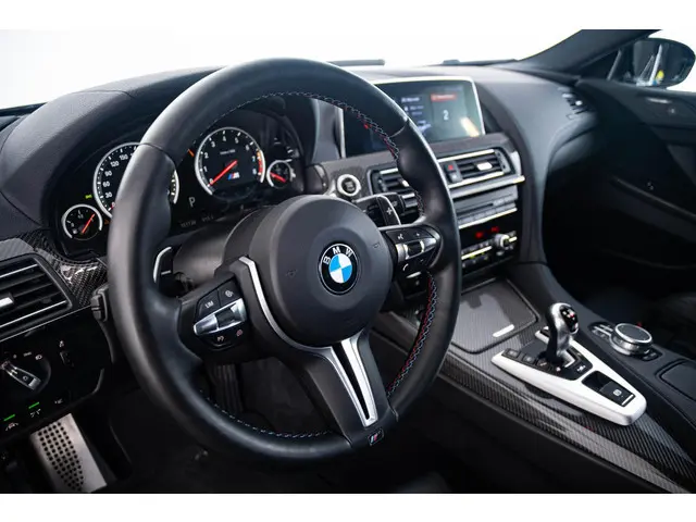 BMW M6 6-serie Gran Coupé 2018 Benzine 44
