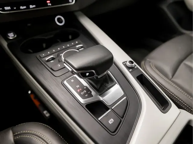 Audi A5 Sportback 35 TFSI Sport 2019 Benzine 11