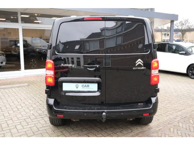 Citroën Jumpy M/L2 BlueHDi 120 2018 Diesel 27