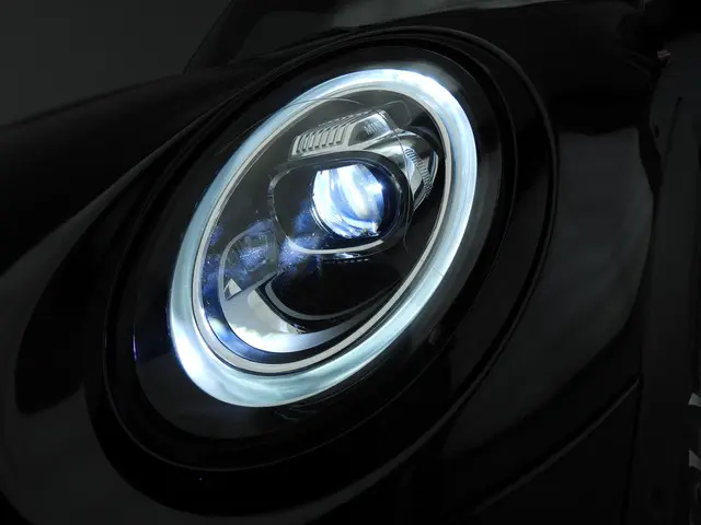 MINI 3-Deurs John Cooper Works 2021 Benzine 42