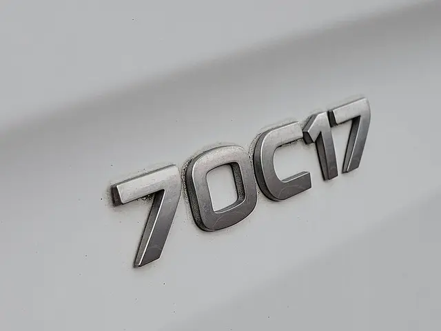 Iveco Daily 70C17 2013 Diesel 15
