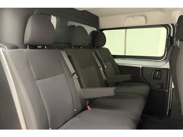 Opel Vivaro-e Electric L3 75 kWh DC 2025 Elektrisch 12