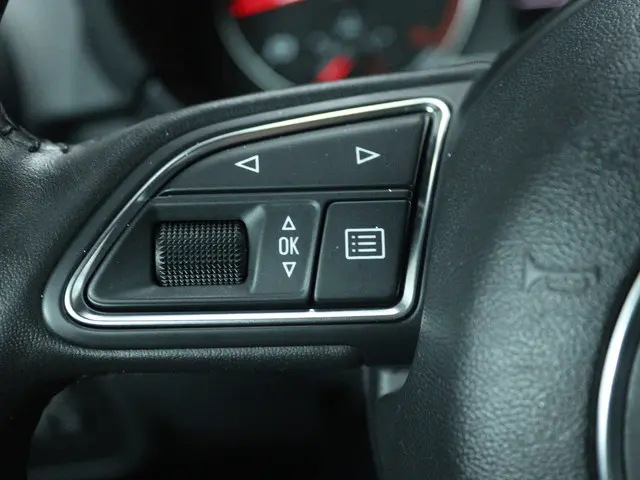 Audi A1 1.2 TFSI Pro Line S 2015 Benzine 11