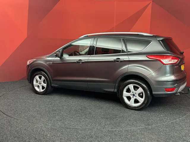 Ford Kuga 1.5 Titanium 2015 Benzine 21