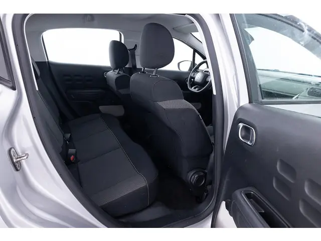 Citroën C3 1.2 PureTech Live 2018 Benzine 6