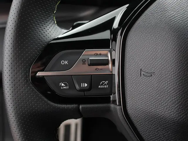 Peugeot 308 1.2 PureTech GT 2024 Benzine 14