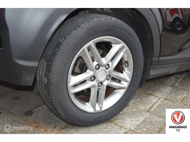Hyundai Kona 1.0 T-GDI Comfort 2020 Benzine 9