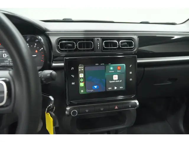 Citroën C3 PureTech 110 S&S Shine 2020 Benzine 54