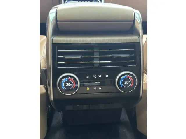 Land Rover Range Rover 3.0 D350 SV MHEV 2022 Diesel 28