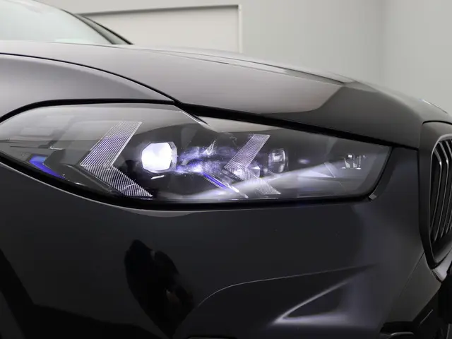 BMW X5 xDrive50e 2025 Hybride Benzine 22