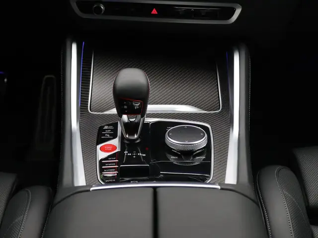 BMW XM PHEV 50e 2025 Hybride Benzine 43