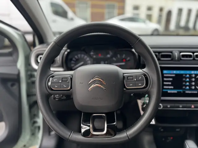 Citroën C3 PT 110 Shine Automaat 2020 Benzine 5