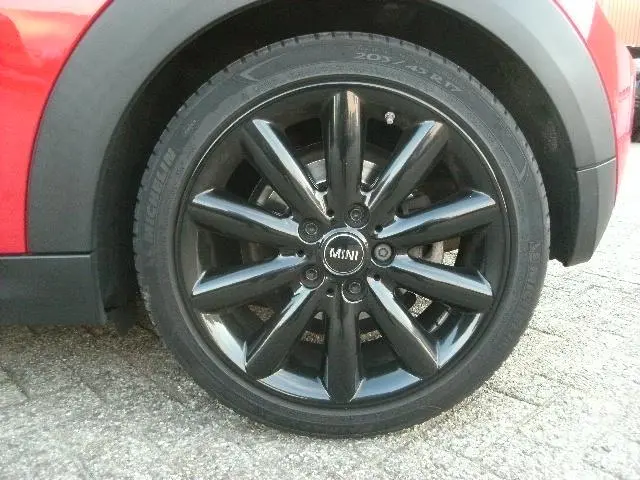 MINI Cooper Mini 1.5 Chili / VERKOCHT 2015 Benzine 23