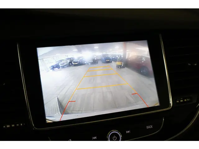 Opel Mokka X 1.4 Turbo Innovation 2018 Benzine 27