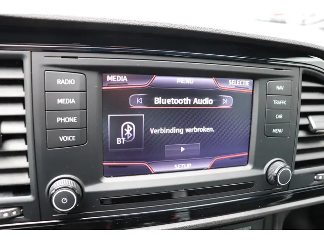 SEAT Leon 2.0 TSI Cupra 280 2015 Benzine 19