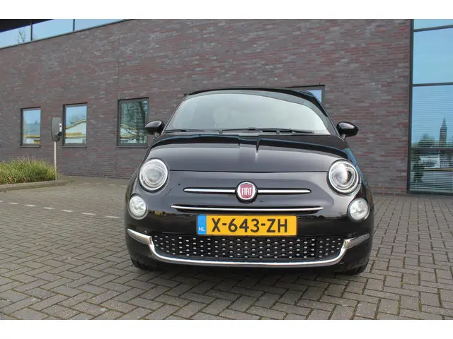 Fiat 500 2