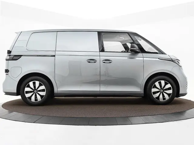 Volkswagen ID. Buzz Cargo 77 kWh / 204pk 2024 Elektrisch 20