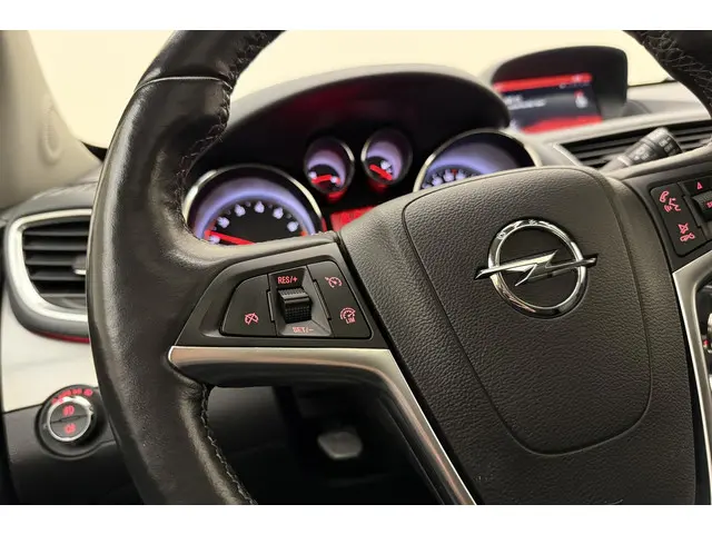 Opel Mokka 1.4 T Cosmo 2015 Benzine 23